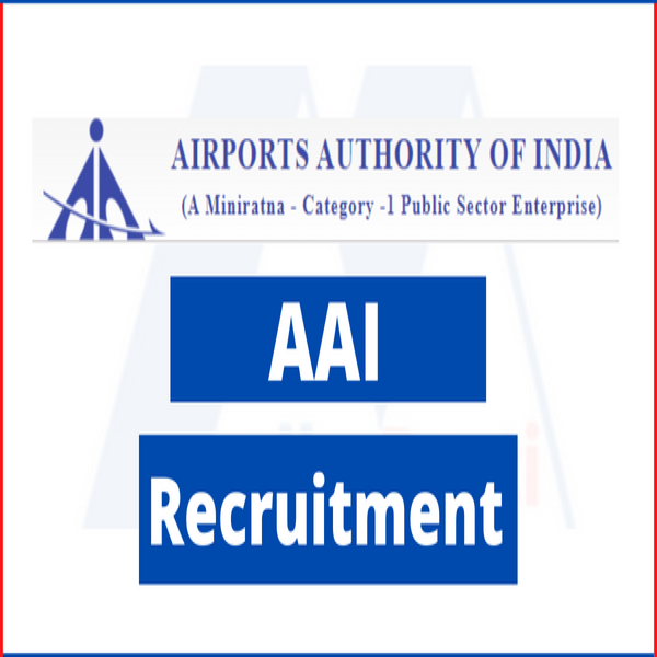 AAI Recruitment of Junior Assistant