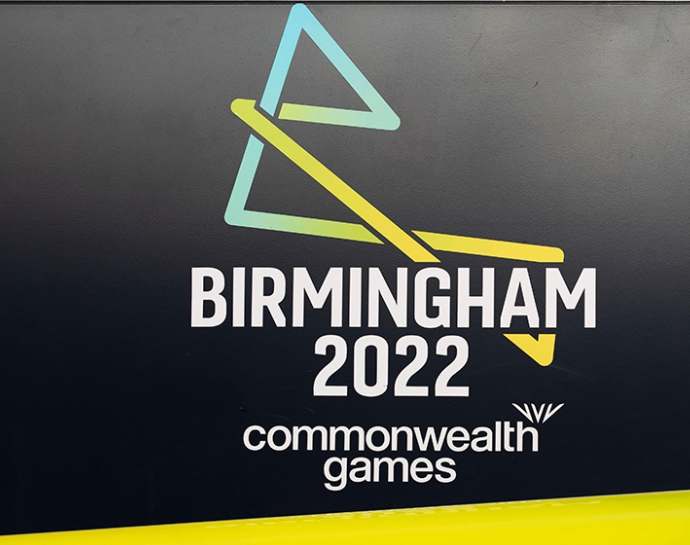 Commonwealth game 2022