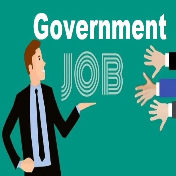 Government Recruitment