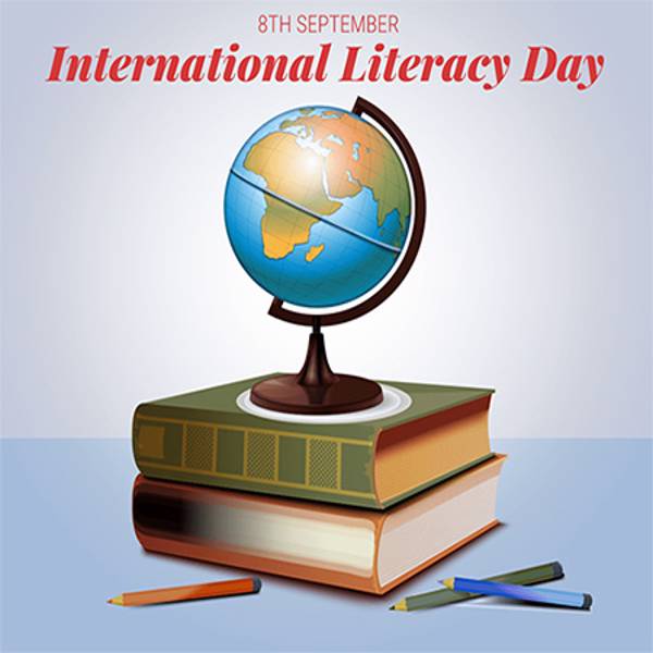 International Literacy Day 2022: Learn History, Significance and Theme