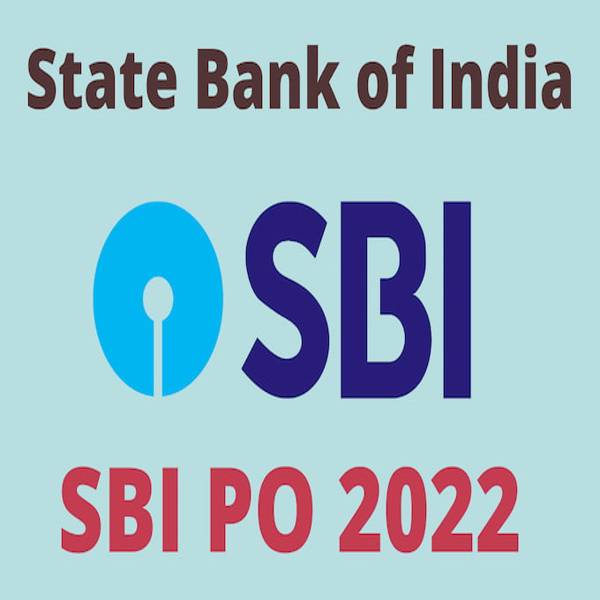 SBI PO 2022: 1673 Posts Out for SBI PO Exam, Apply Now