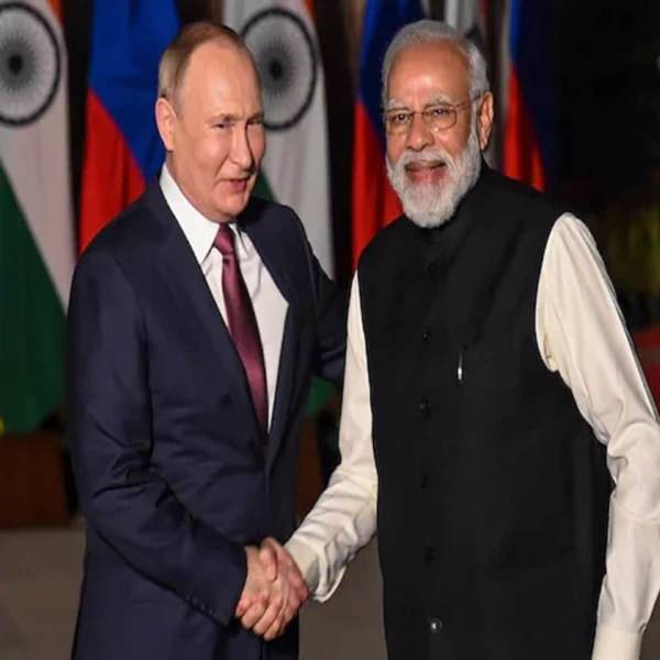 SCO Summit from Today, PM Modi’s meeting with Jinping and Putin