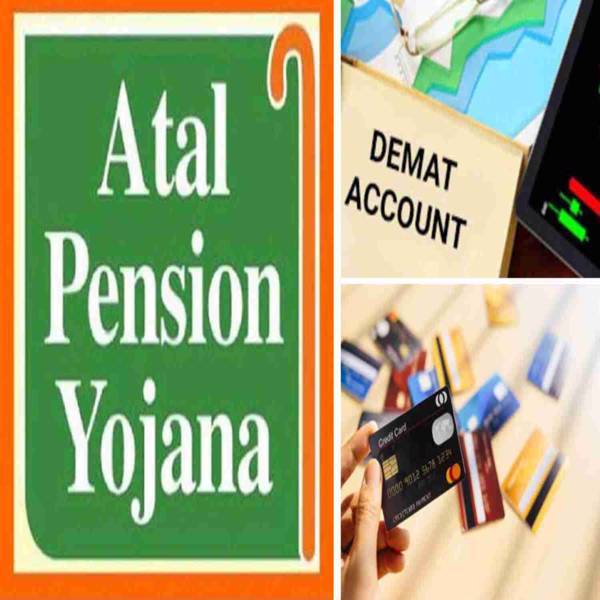 Atal Pension Yojana: New Rules Will Be Conducted From 1st October