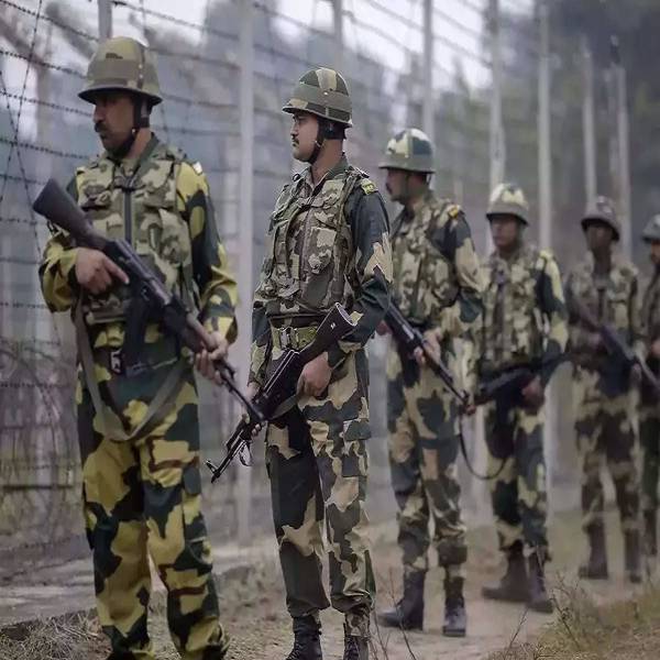 BSF Head Constable Recruitment 2022: Apply by 19 September