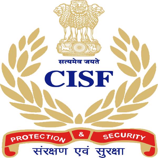 Recruitment in CISF: Application for 540 Head Constable and Assistant Sub- Inspector