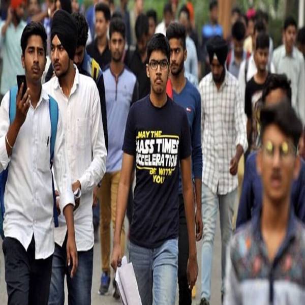 SSC CGL 2022: Bumper Recruitment of 20,000 Posts in these Central Departments