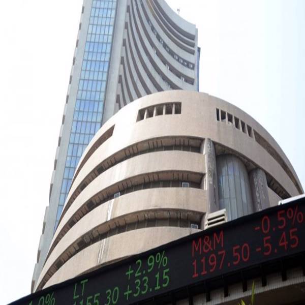 Stock Market: Investors got a big advantage, SENSEX- NIFTY closed in green mark