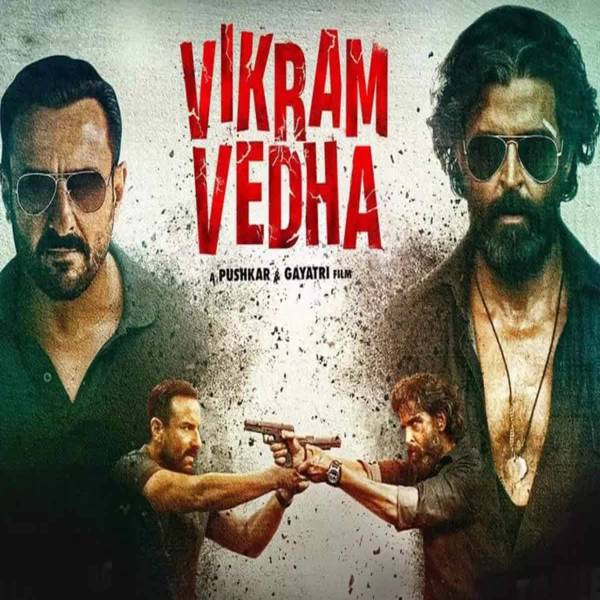 Vikram Vedha Movie Review: Know the Facts and Story