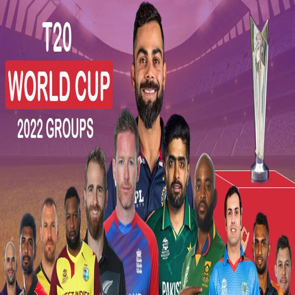 T20 World Cup Starts from 16th October, Team India Will Play On 23rd, Check Schedule