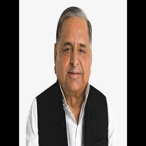 Mulayam Singh Yadav Passed Away