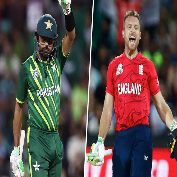 Pakistan vs England: Who Has More Chances to Win T20 World Cup 2022- Time, Venue and More