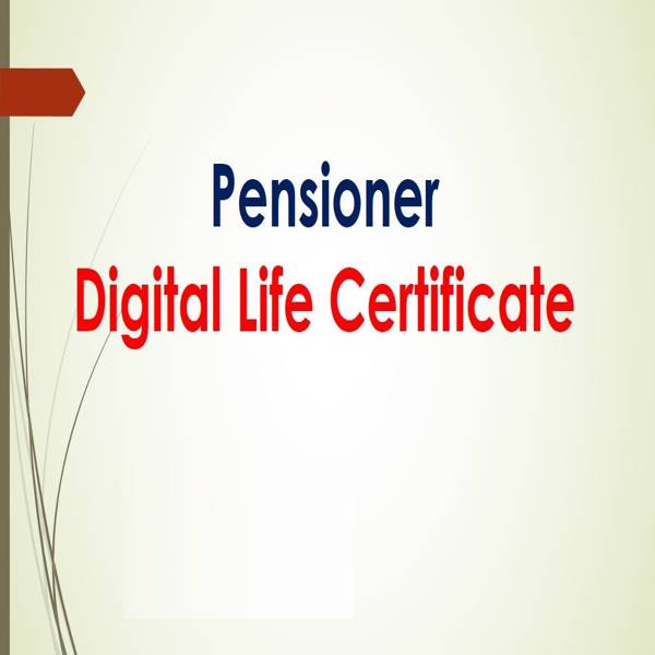 Check This to Get Your Digital Life Certificate for Pensioner