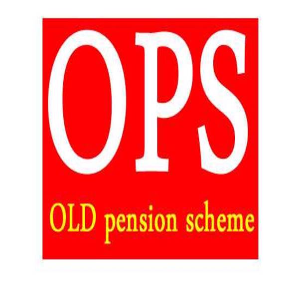 Favorable Update on Recovery of Old Pension Scheme for Employees- Pensioners