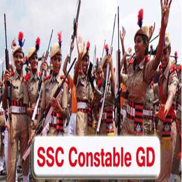 SSC GD 2022: Notification Out For 24 Thousand Posts of Constable Rank by 30 November, Check Eligibility and Qualification
