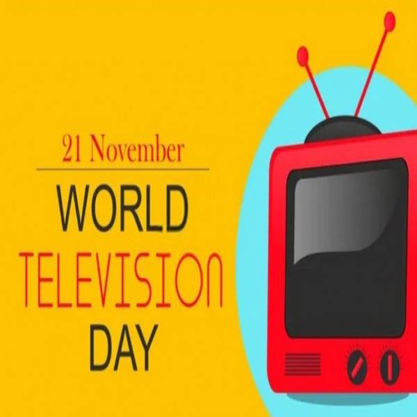 World Television Day 2022- Get to Know Everything History, Importance and More