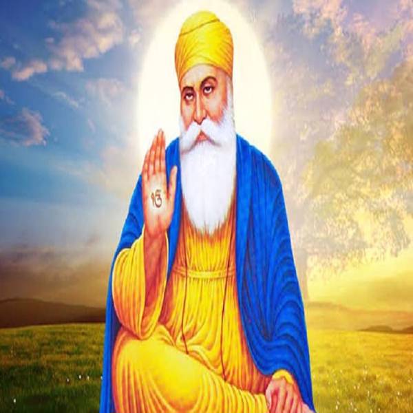 Recall the Morals of Guru Nanak on Guru Nanak Jayanti