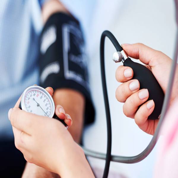 Hypertension: A Huge Complication Mainly in Adults, Know How to Cure it