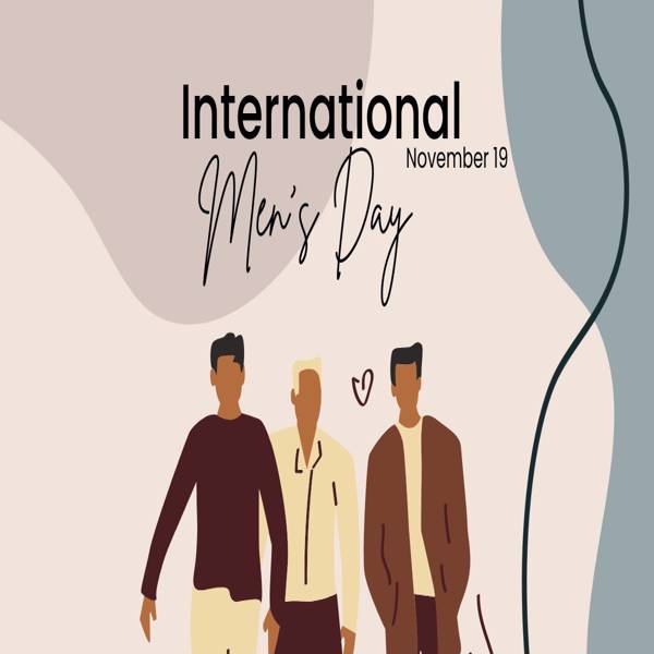 Happy International Men’s Day 2022: Know why we Celebrate This Day, Importance and Theme