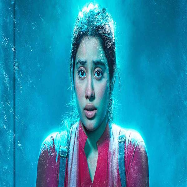 Janhvi Kapoor’s Survival Drama ‘Mili’ Review Fails to Invoke Right Emotions and Sense