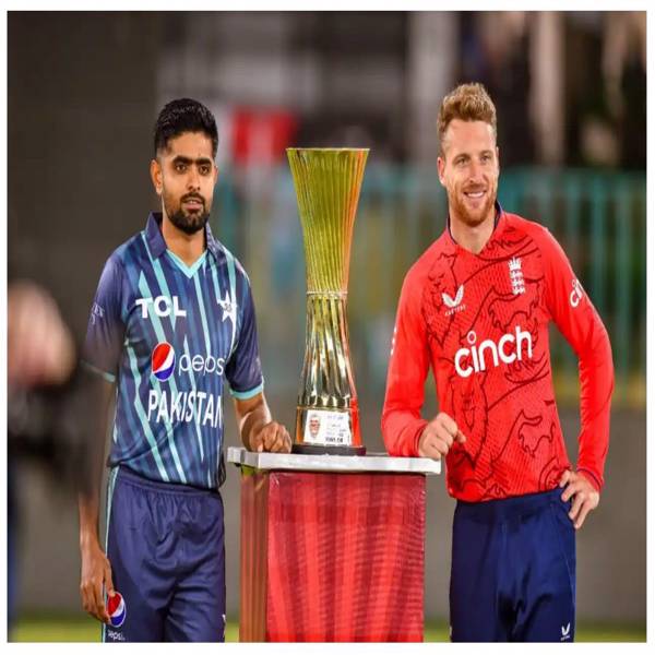 T20 World Cup 2022 : India is Out From Finals Between England and Pakistan