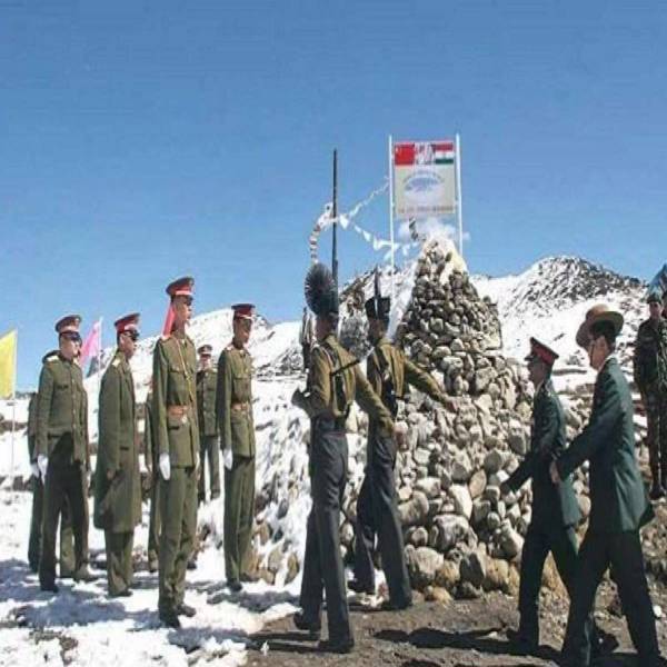 India- China Border Conflicted along the LAC in Arunachal Pradesh’s Tawang Sector – Check Leader’s Reaction