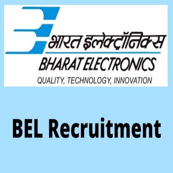 BEL Recruitment 2022-23: Apply For the Posts of Project / Trainee Engineer, Check the Last Date and Details