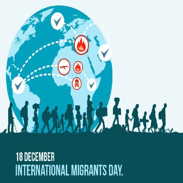 International Migrants Day 2022: Theme, Importance and History