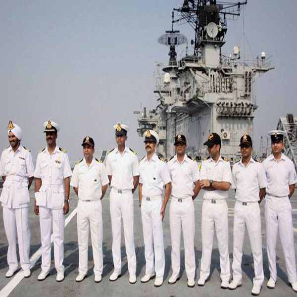 Navy Agniveer Recruitment 2023