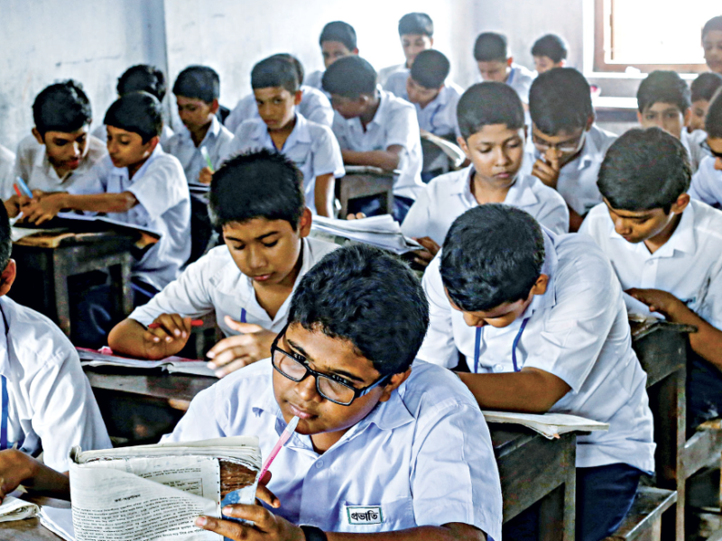 In Maharashtra, No need of Transfer Certificate for admission in the schools