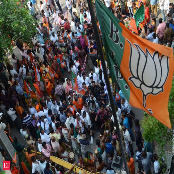 BJP Sets Record by Winning 156 Seats in Gujarat : Know the Reasons for the BJP’s Spectacular Gujarat Result