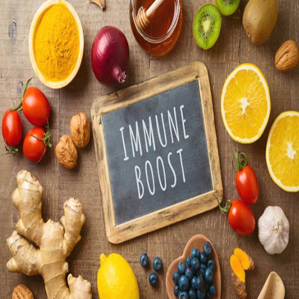 How to Boost Immunity: Follow these five tips