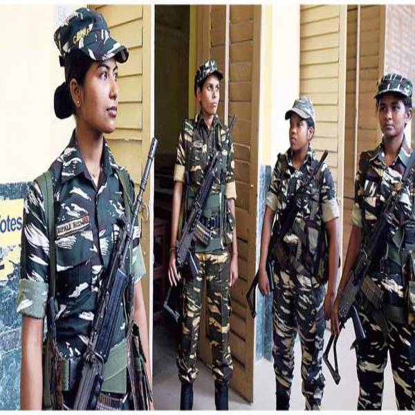 CRPF Recruitment 2023: Apply for 1458 Head Constable and Assistant Sub Inspector till 25 th January