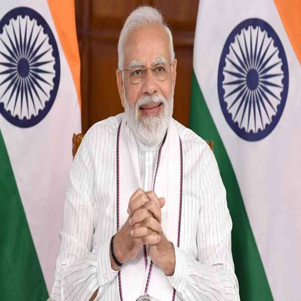 PM Modi Will Virtually Address the 108th Indian Science Congress (ISC) Today, Theme and Facts