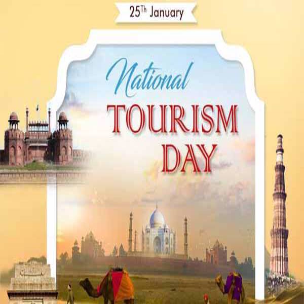 national tourism day 2023 celebrated in which state