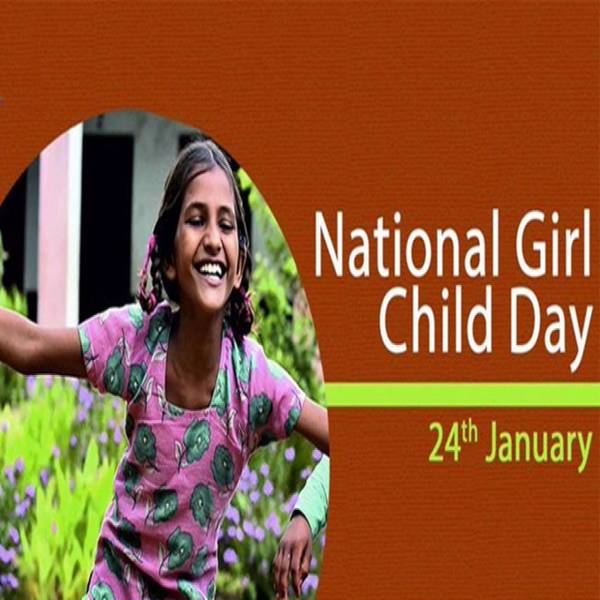 National Girl Child Day 2023: History, Slogan, Significance and Celebration this year