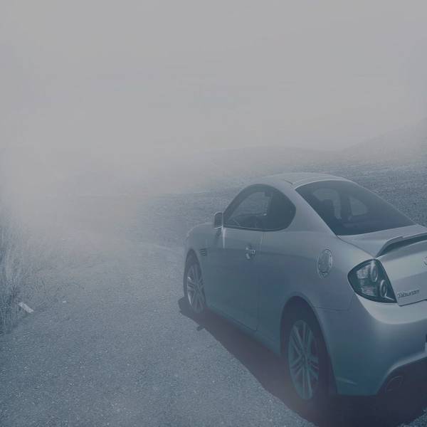 8 Safety Tips for Driving in Winter Foggy Conditions