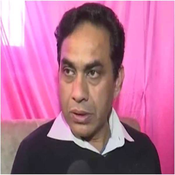 Sports Ministry Suspended Secretary of the Wrestling Federation of India, Vinod Tomar on Saturday
