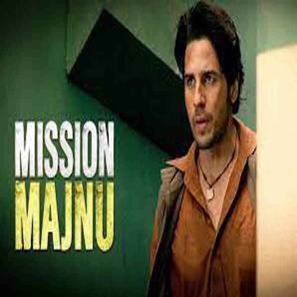 Sidharth Malhotra’s Movie Mission Manju Review, Star Performance, Direction, Music and More