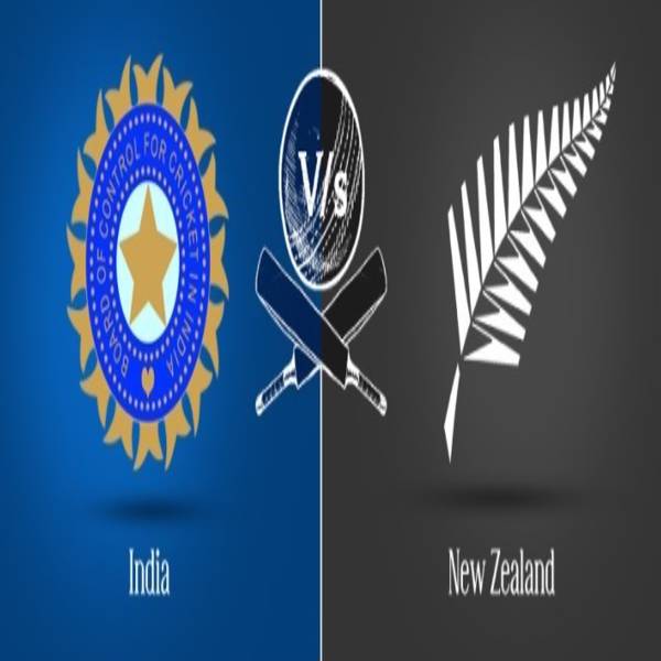 India vs New Zealand, 1st T20 Cricket Match- Timing, Live Streaming, Squad Players and More