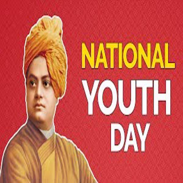 Celebrating National Youth Day Today