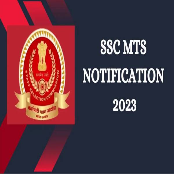 SSC MTS Recruitment 2023: Apply for 10,880 Vacancies, Last Date till 17th February, Check Eligibility and Process to Apply