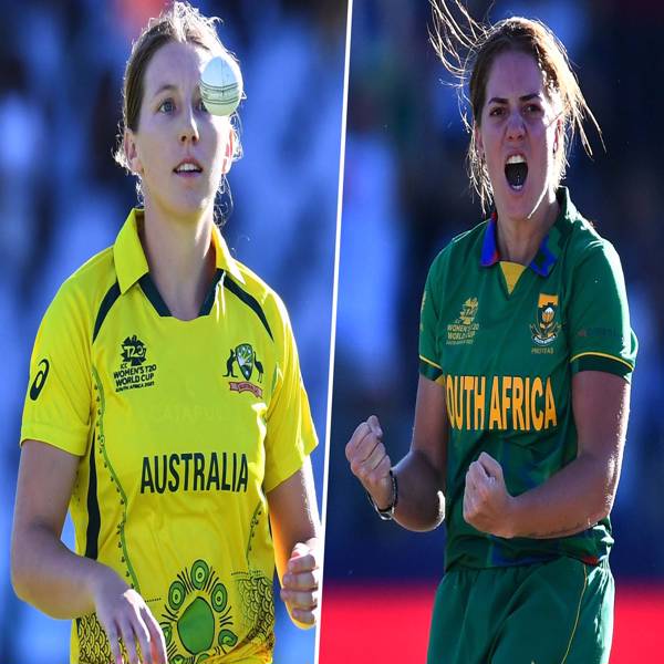 Australia vs South Africa Women T20 World Cup Today, Timing, Venue, Streaming and Squads of Finals