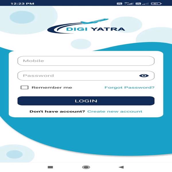 DigiYatra App: Check Enrolment Process to Skip Hassle while Boarding at these Airport in India