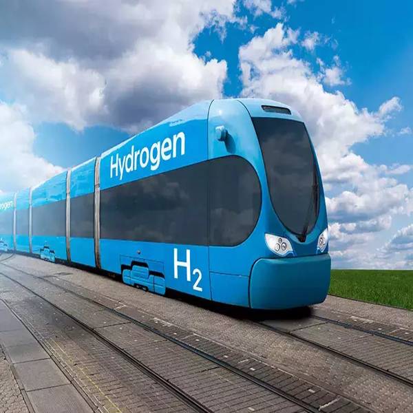 Rail Minister Announces India’s 1 st Hydrogen Train will be manufactured by 2023 on Heritage Routes