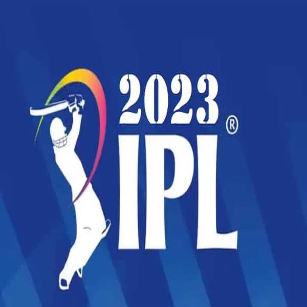IPL 2023 Schedule: Check Announced Schedule, Venue Chennai Super Rings vs Gujarat Titans in the First Match on March 31st
