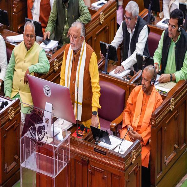 Uttar Pradesh Budget 2023: Government Proposed Rs 200 Crore for Gorakhpur Industrial Corridor, Aiming to Achieve $1 Trillion Economy, Check Updates