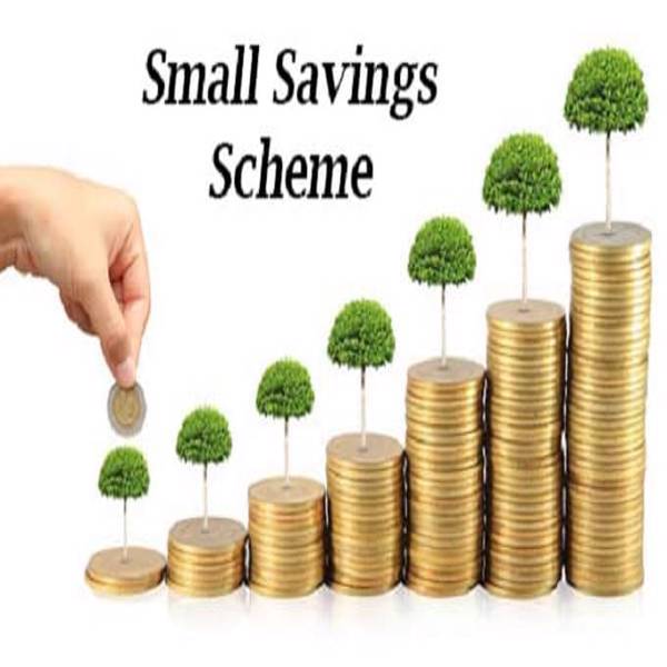 Small Saving Schemes like PPF, SSY, SCSS, NSC, and KVP Offers Better Interest Rates than Banks in 2023