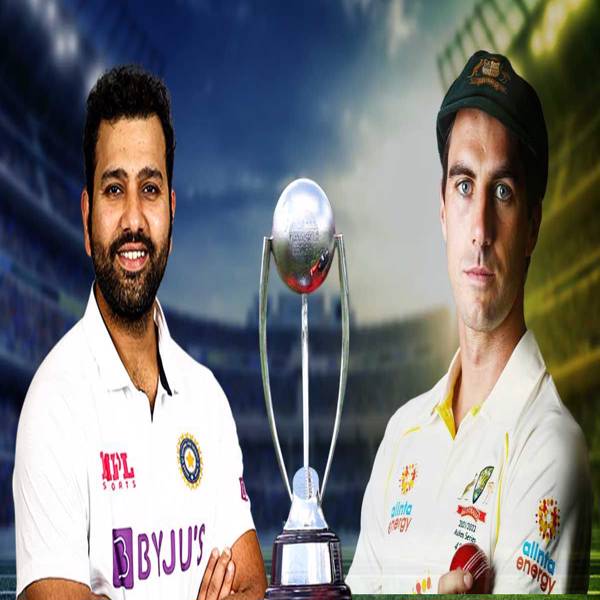 India vs Australia Test Series Starting from 9th February, Check Schedule, Timings, Squads, Telecast and Live Streaming