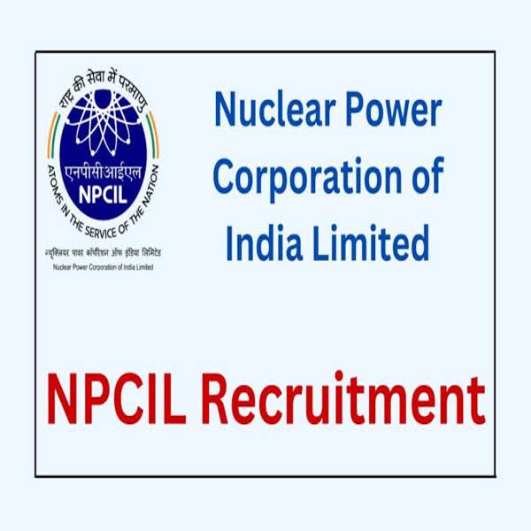 NPCIL Recruitment 2023: Apply for 193 Vacancies of Nurse- A, Pharmacist and others, Last Date till 28th February