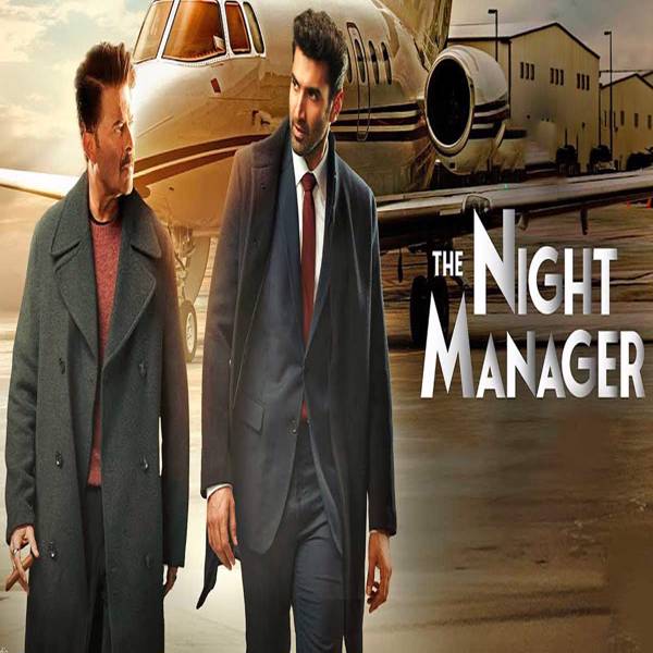 The Night Manager Released on OTT – Check Plot, How to Watch or Download Anil Kapoor, Aditya Roy Kapoor’s Show